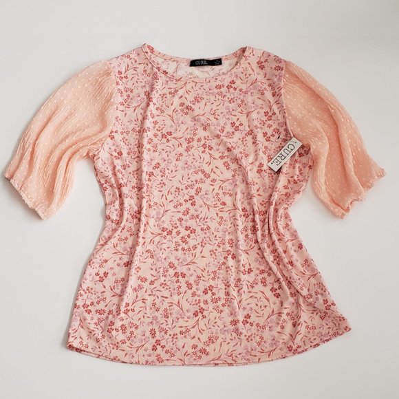 CURE Blouse - Picture 3 of 6